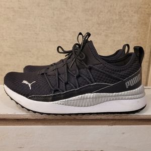 PUMA running shoes
